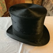 Cover image of Top Hat